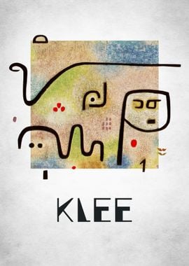 Paul Klee