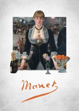 Edouard Manet