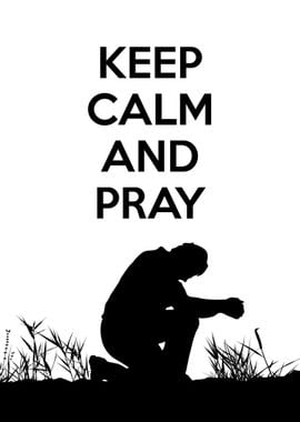 Just Pray