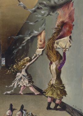 Dorothea Tanning