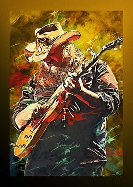  Chris Stapleton