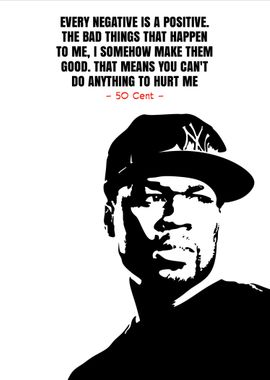 50 Cent quotes