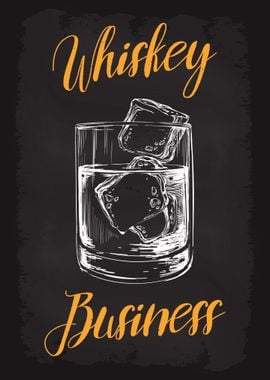 Whiskey Business Whisky