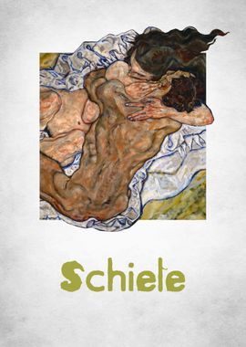 Egon Schiele