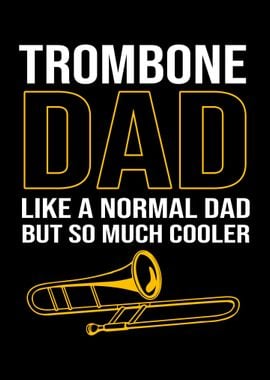 Trombone Dad