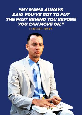 forrest gump