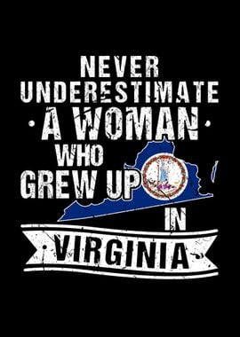 Home Virginia Native