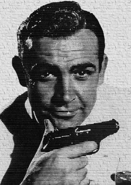 Sean Connery