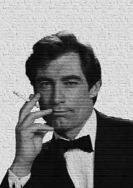 Timothy Dalton