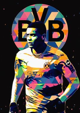 Manuel Akanji