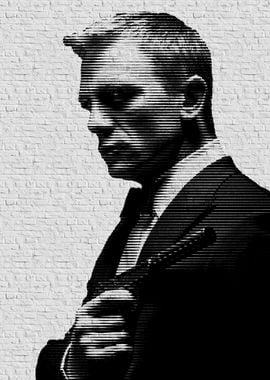 Daniel Craig