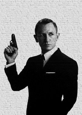 Daniel Craig