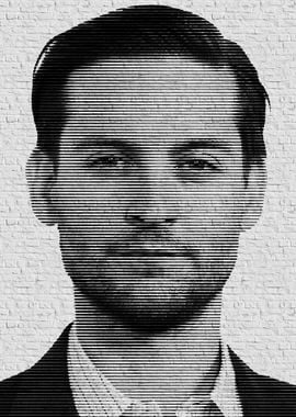 Tobey Maguire