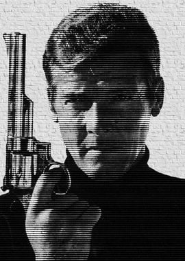 Roger Moore