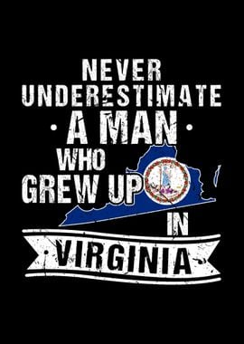 Home Virginia Native