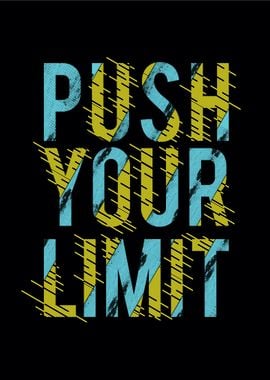 Push the limit