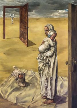 Dorothea Tanning