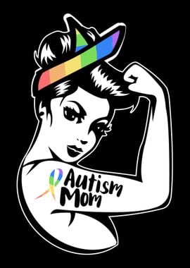 Autism Awareness Autistic