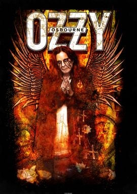 Ozzy