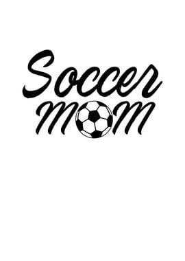 Soccer Mom