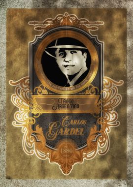 Carlos Gardel