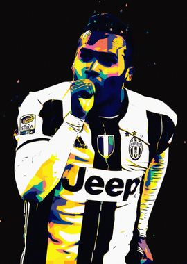 Alex Sandro