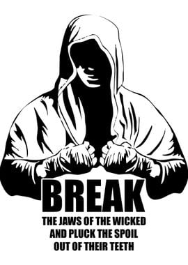 Break the Wicked