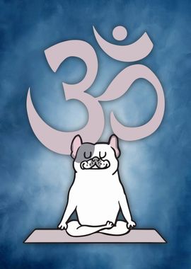 56 Yoga animal 56