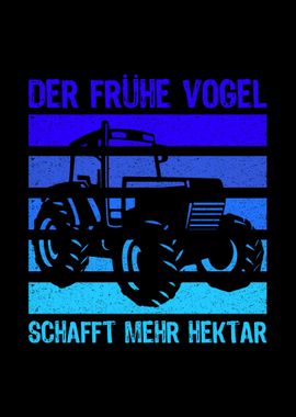 German Farmer