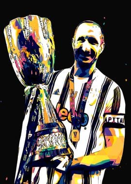 Giorgio Chiellini