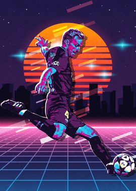 Gerard Deulofeu 80s