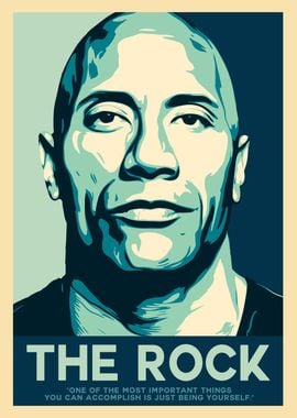 The Rock