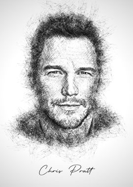 Chris Pratt