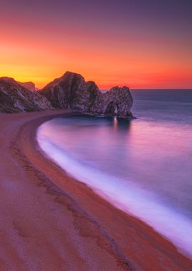  Durdle Door Rock Nature