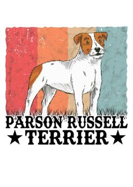 Parson Russell Terrier