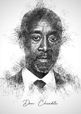 Don Cheadle