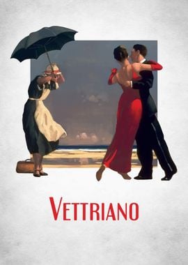 Jack Vettriano