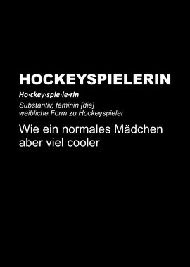 Hockey Ice Hockey Funny