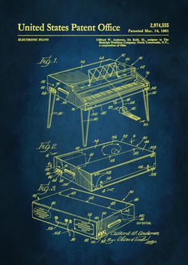 46 Wurlitzer Electronic P