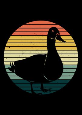 Duck Breeder Goose Farmer