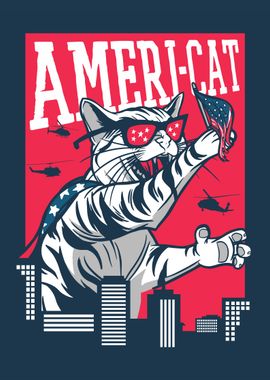 Americat vintage