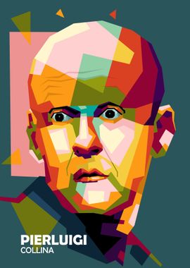 Legend of football wpap