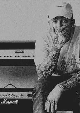 Mac Miller