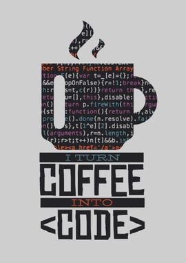 Programming coffee memes