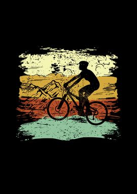 Bicycle Cycling Retro