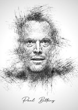 Paul Bettany