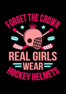 Hockey Ice Hockey Women