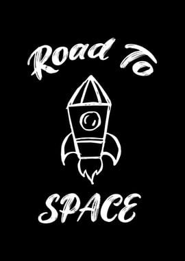 Road To Space