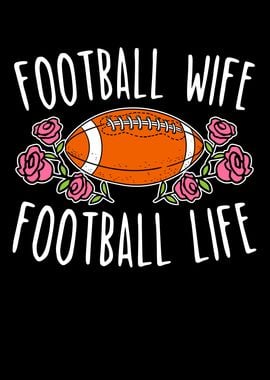 Football Wife