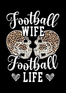 Football Wife